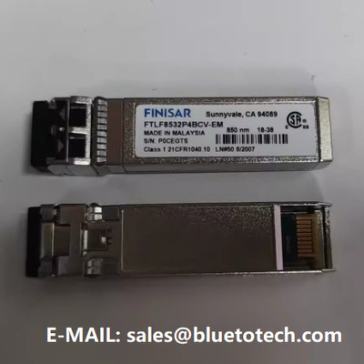 FINISAR NetApp FTLF8532P4BCV-EM 32G 850nm 100m Multi-Mode Korte golflengte Originele nieuwe Finsiar verpakking
