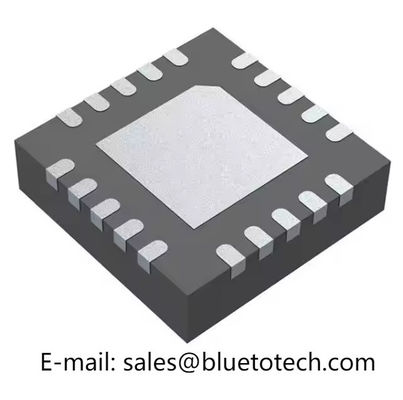 RTQ2502AGQV(2) IC Richtek Original VQFN-20 Package Integrated Circuit for PCB Application with 1 Year Warranty