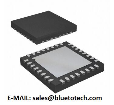 ADXL312WACPZ-RL 3-Axis Digital Accelerometer IC Chip with ±1.5 g/±3 g/±6 g/±12 g Range and New Original Brand