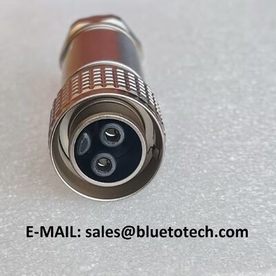 JONHON DY2F1402PND 2core DC Connector DY2F1402PND 2Wire DC Connector