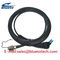 AARC To NSN LC uniboot Fiber Optic Patch Cord Optical Cable