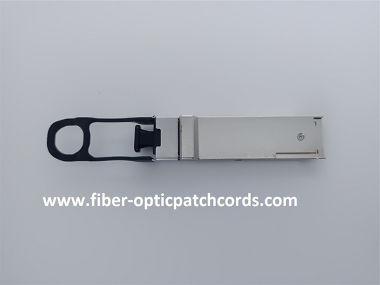 FTL410QL1C-N1 Finisar 40G QSFP+ Transceiver 100m 850nm MMF Original Brand Finisar 40GBase-SR4 Multi Fiber
