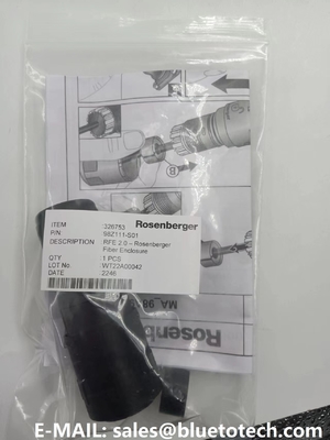RFE 2,0 Rosenberger-Waterdichte Schakelaar DLC van Rosenberger RFE van de Vezelbijlage de Originele