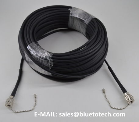 ODC naar ODC 2Core Single Model Fiber Optic Patch Cord FTTA ODC naar ODC Duplex SM Patch Cable