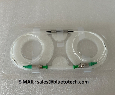 FC/UPC Connector 1550nm PM Panda Fiber Linear Polarizer voor optimaal polarisatiemanagement in glasvezelsystemen