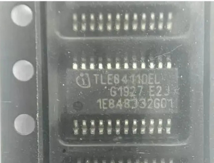 TLE84110EL SOP Nieuwe originele merk IC chip geïntegreerd circuit