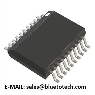 ADUM3472ARSZ Analoog apparaten geïntegreerd circuit Nieuwe originele IC ADC 1Mbps 4 SSOP-20