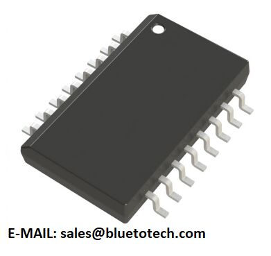 Analoogapparaten ADM2682EBRIZ 16Mbps SOIC-16 Integrated Circuit IC met een temperatuurbereik van -40°C~85°C