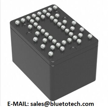 Analoogapparaten ADIS16475-2BMLZ Precision MEMS IMU met 2621440deg/s/LSB in miniatuur BGA-44 Package voor een breed temperatuurbereik van -40°C~105°C