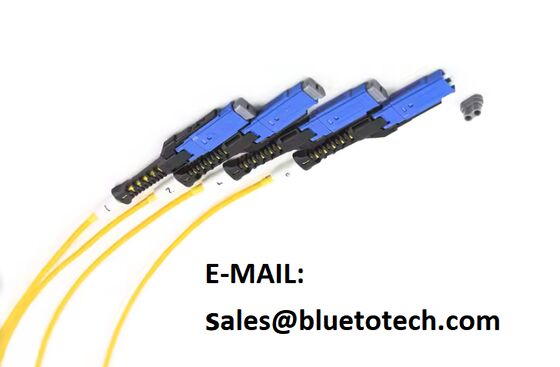 MPO/APC naar MDC/UPC 8Core Single Model Fiber Optic Trunk Cable Fiber Optic Patch Cord 8fiber MPo naar MDC SM