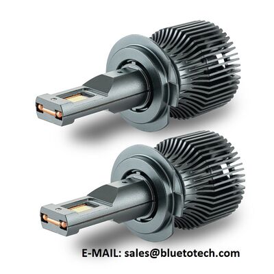 Stable Power 65W IP68 Car LED hoofdlamp Bulb 7300LM Led hoofdlamp Bulb H7