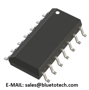 OP484ESZ-REEL Analog Devices SOIC-14 Geïntegreerde Schakeling Nieuw Origineel