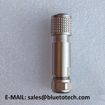 DY2T1402SND-stekker DC-connector JONHON DY2T1402SND-stekker 2-draads connector