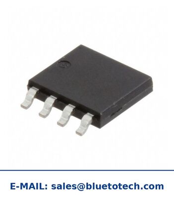 Nexperia BUK7K6R8-40E Dual N-Channel Power MOSFET 40V 40A LFPAK56D voor Motorsturing