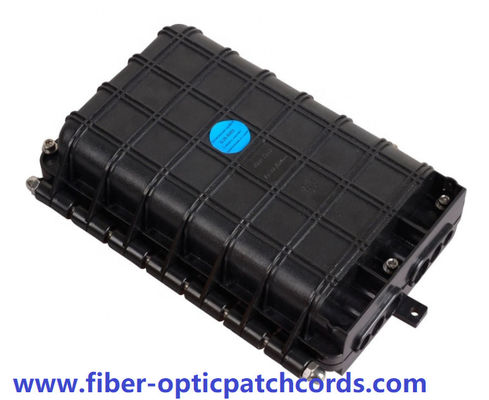 Horizontaal type 3 inham 3 afzet 48 Sluiting van de kern de Optische Las